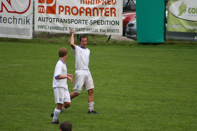 gal/Saison2008-2009- Pokal 1. Runde Hinspiel: Vintl - SV Reischach/2008-08-24 SVR gg. Vintl - Pokalhinspiel 410.jpg